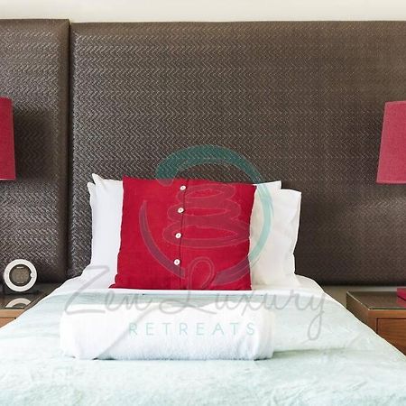 Zen88 Esplanade: 3-Br Luxury Suite Near Waterfront Darwin Exterior foto