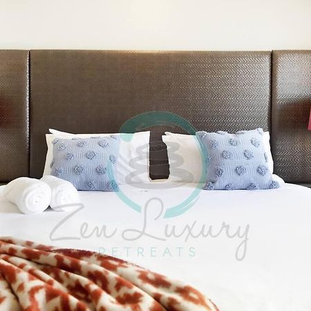 Zen88 Esplanade: 3-Br Luxury Suite Near Waterfront Darwin Exterior foto