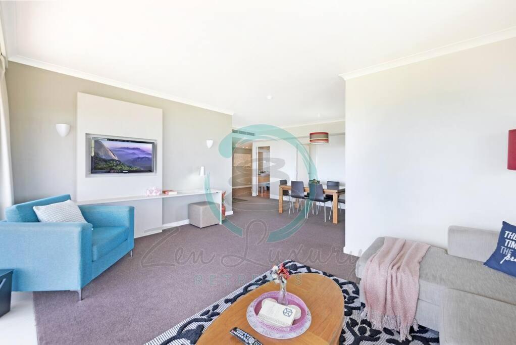 Zen88 Esplanade: 3-Br Luxury Suite Near Waterfront Darwin Exterior foto