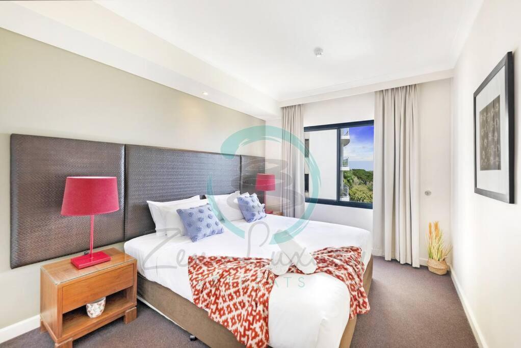 Zen88 Esplanade: 3-Br Luxury Suite Near Waterfront Darwin Exterior foto