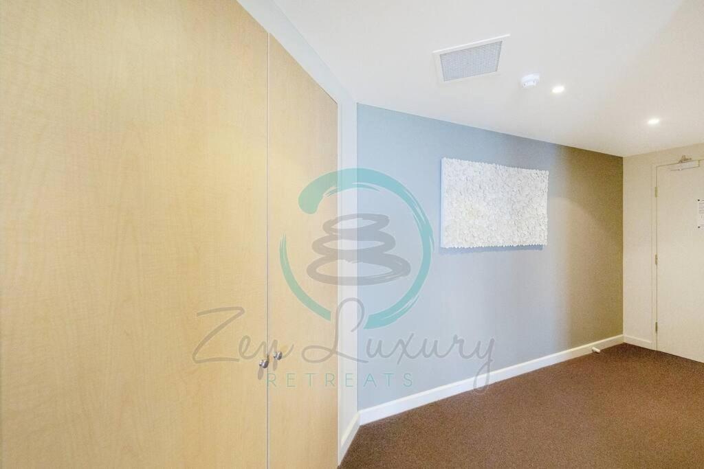 Zen88 Esplanade: 3-Br Luxury Suite Near Waterfront Darwin Exterior foto