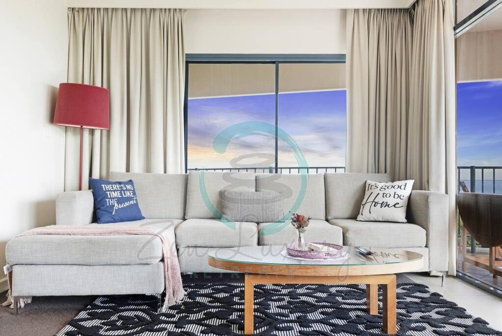 Zen88 Esplanade: 3-Br Luxury Suite Near Waterfront Darwin Exterior foto