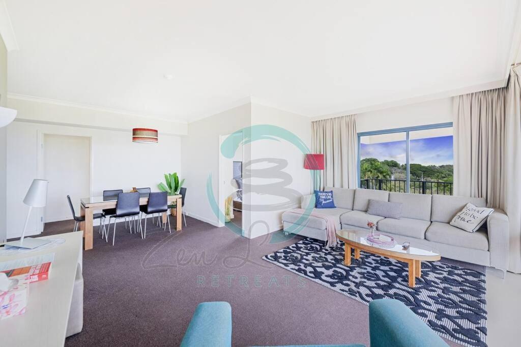 Zen88 Esplanade: 3-Br Luxury Suite Near Waterfront Darwin Exterior foto