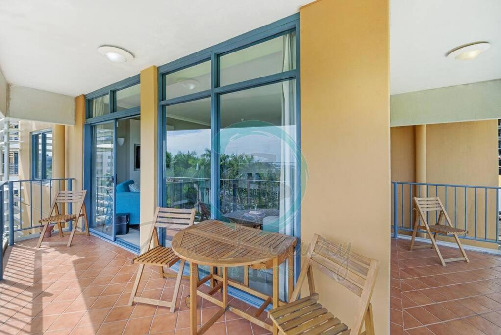Zen88 Esplanade: 3-Br Luxury Suite Near Waterfront Darwin Exterior foto