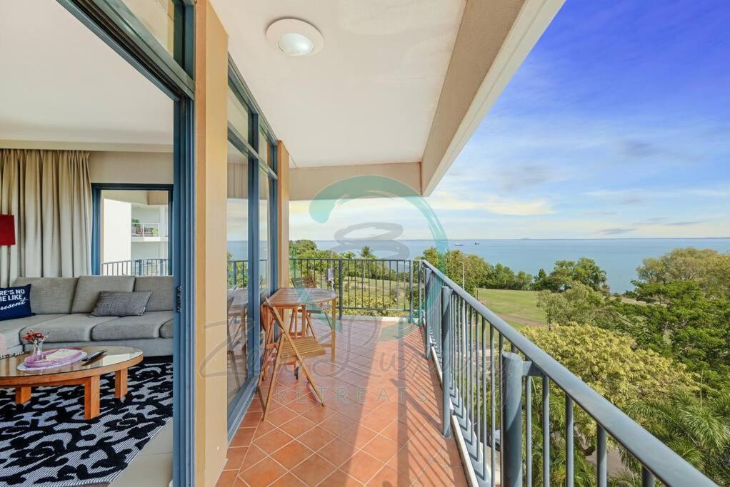 Zen88 Esplanade: 3-Br Luxury Suite Near Waterfront Darwin Exterior foto