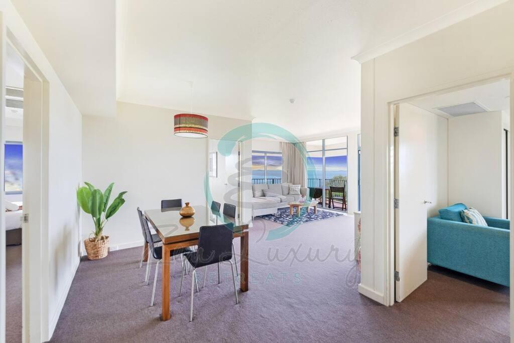 Zen88 Esplanade: 3-Br Luxury Suite Near Waterfront Darwin Exterior foto
