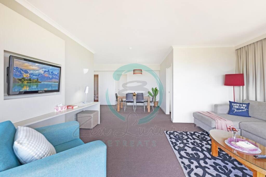 Zen88 Esplanade: 3-Br Luxury Suite Near Waterfront Darwin Exterior foto